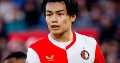 Heerenveen
x
Feyenoord – Notícias e Prováveis Escalações