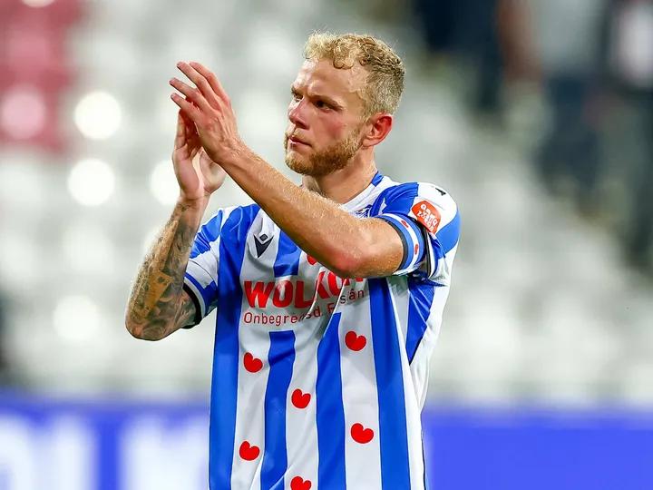 Heerenveen
x
RKC Waalwijk – Notícias e Prováveis Escalações