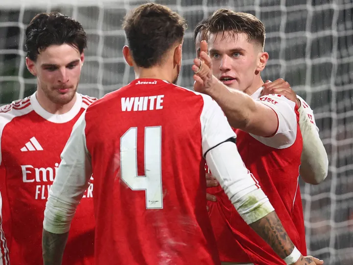 Inter de Milão
x
Arsenal – Notícias e Prováveis Escalações