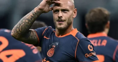 Inter de Milão
x
Lecce – Notícias e Prováveis Escalações