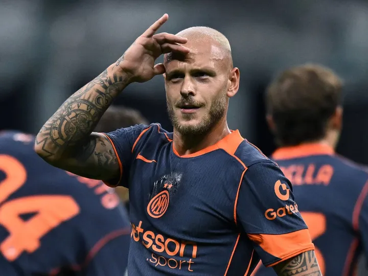 Inter de Milão
x
Lecce – Notícias e Prováveis Escalações