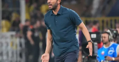 Kocaelispor
x
Fenerbahce – Notícias e Prováveis Escalações