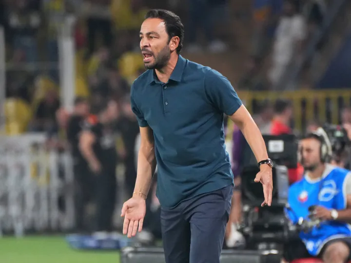 Kocaelispor
x
Fenerbahce – Notícias e Prováveis Escalações