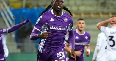 Lazio
x
Fiorentina – Notícias e Prováveis Escalações