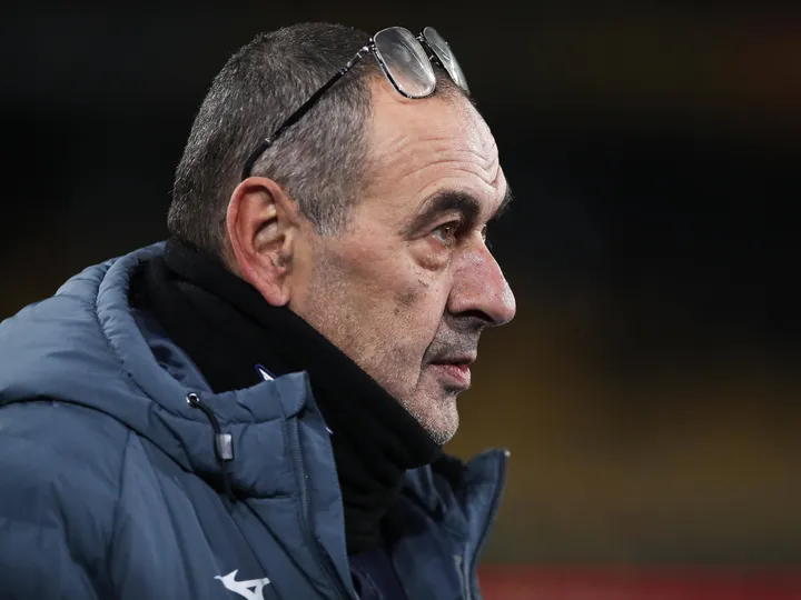 Lazio
x
Genoa – Notícias e Prováveis Escalações