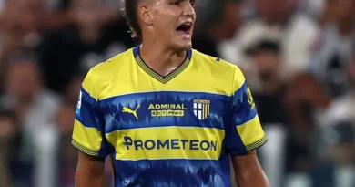 Lecce
x
Parma – Notícias e Prováveis Escalações