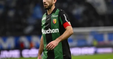 Lens
x
Le Havre – Notícias e Prováveis Escalações
