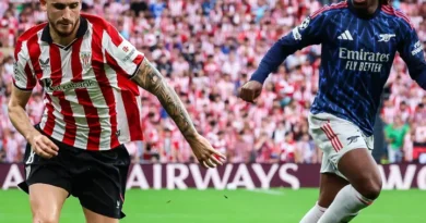 Leonesa
x
Athletic Bilbao – Notícias e Prováveis Escalações