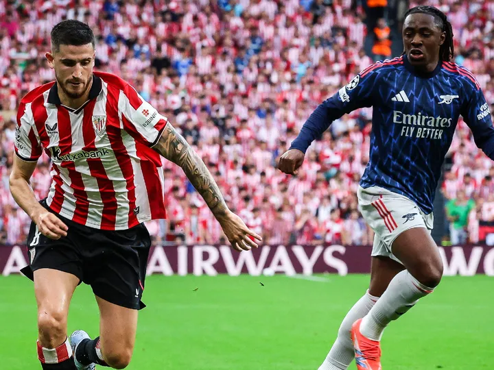 Leonesa
x
Athletic Bilbao – Notícias e Prováveis Escalações