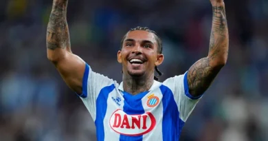 Levante
x
Espanyol – Notícias e Prováveis Escalações