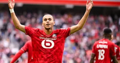 Lille
x
Rennes – Notícias e Prováveis Escalações