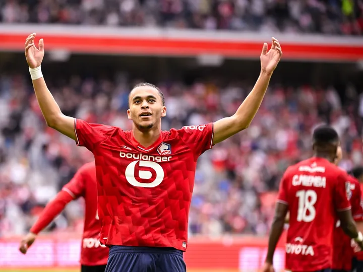 Lille
x
Rennes – Notícias e Prováveis Escalações