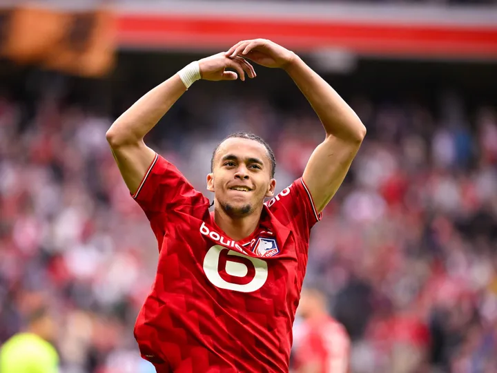 Lille
x
Strasbourg – Notícias e Prováveis Escalações