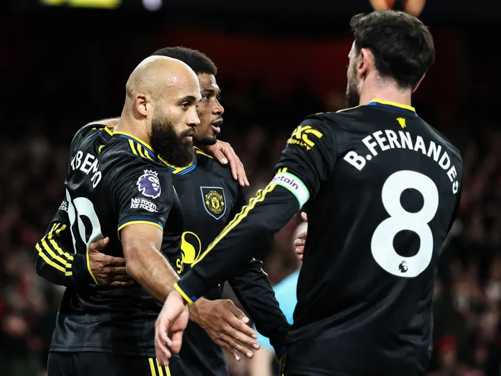 Manchester United
x
Fulham – Notícias e Prováveis Escalações