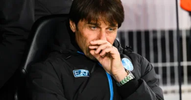 Napoli
x
Chelsea – Notícias e Prováveis Escalações