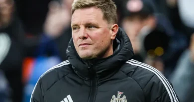 Newcastle
x
Bournemouth – Notícias e Prováveis Escalações