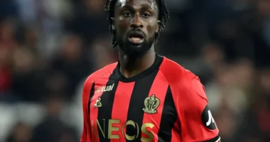 Nice
x
Strasbourg – Notícias e Prováveis Escalações