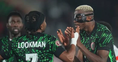 Nígeria
x
Marrocos – Notícias e Prováveis Escalações