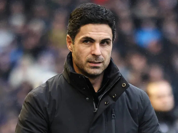 Nott’m Forest
x
Arsenal – Notícias e Prováveis Escalações