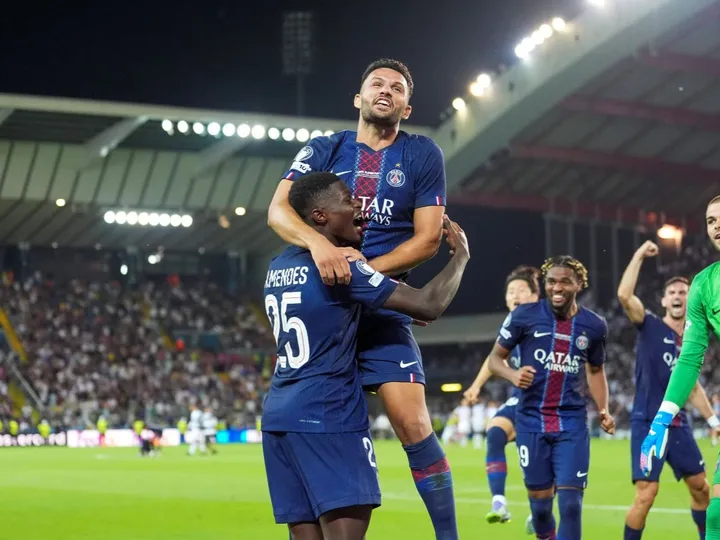 PSG
x
Lille – Notícias e Prováveis Escalações