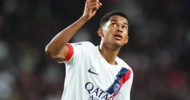 PSG
x
Marseille – Notícias e Prováveis Escalações