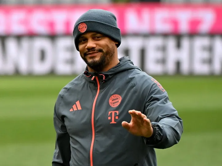 PSV
x
Bayern – Notícias e Prováveis Escalações