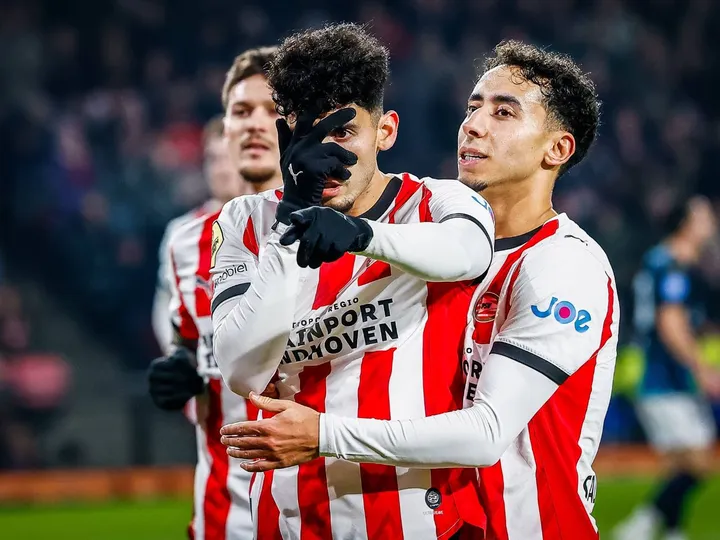 PSV
x
NAC Breda – Notícias e Prováveis Escalações