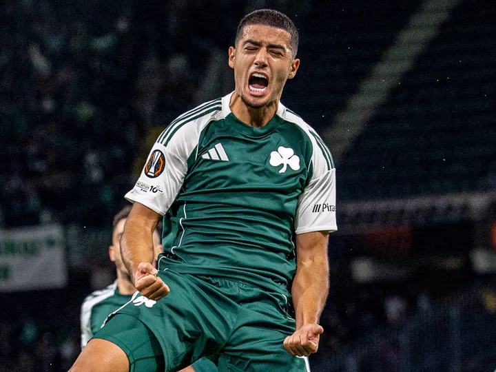 Panathinaikos
x
Roma – Notícias e Prováveis Escalações