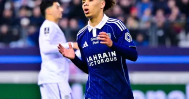 Paris FC
x
Marseille – Notícias e Prováveis Escalações