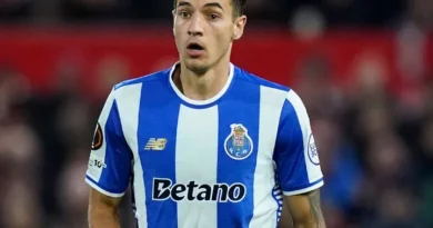 Porto
x
Rangers – Notícias e Prováveis Escalações