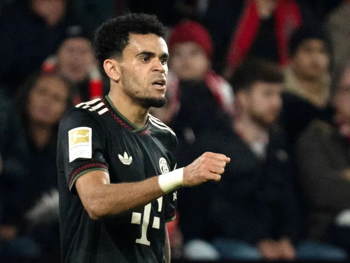 RB Leipzig
x
Bayern – Notícias e Prováveis Escalações