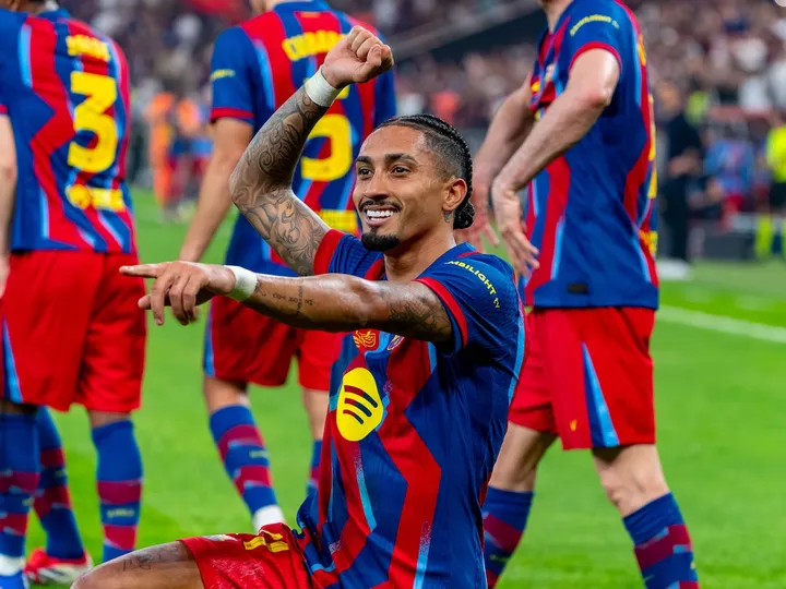 Racing
x
Barcelona – Notícias e Prováveis Escalações