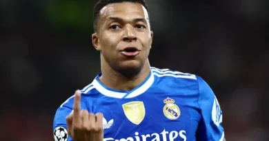Real Madrid
x
Mônaco – Notícias e Prováveis Escalações
