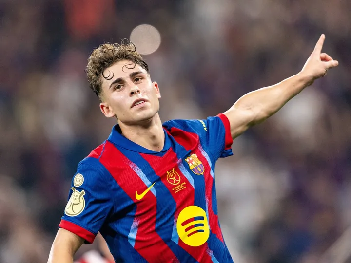 Real Sociedad
x
Barcelona – Notícias e Prováveis Escalações