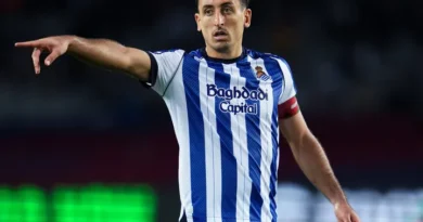 Real Sociedad
x
Osasuna – Notícias e Prováveis Escalações