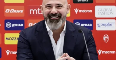 Red Star
x
Celta Vigo – Notícias e Prováveis Escalações