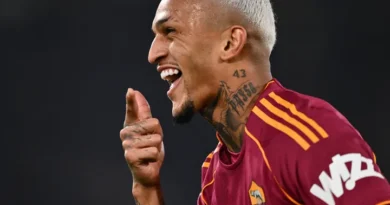 Roma
x
AC Milan – Notícias e Prováveis Escalações