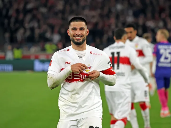 Roma
x
Stuttgart – Notícias e Prováveis Escalações