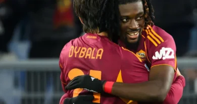 Roma
x
Torino – Notícias e Prováveis Escalações