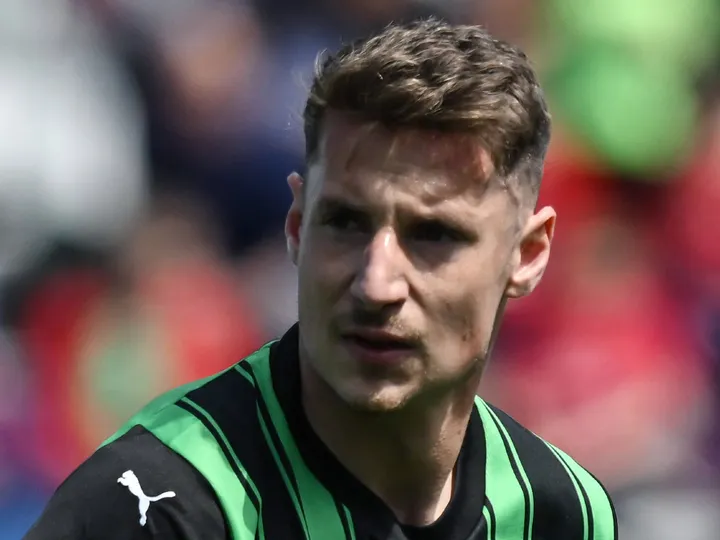 Sassuolo
x
Parma – Notícias e Prováveis Escalações