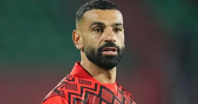 Senegal
x
Egito – Notícias e Prováveis Escalações