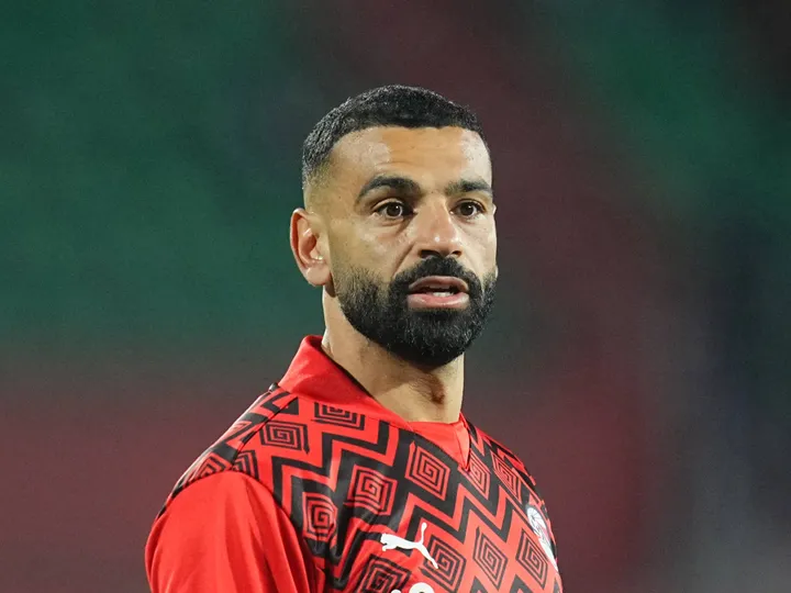 Senegal
x
Egito – Notícias e Prováveis Escalações