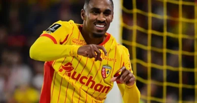 Sochaux
x
Lens – Notícias e Prováveis Escalações