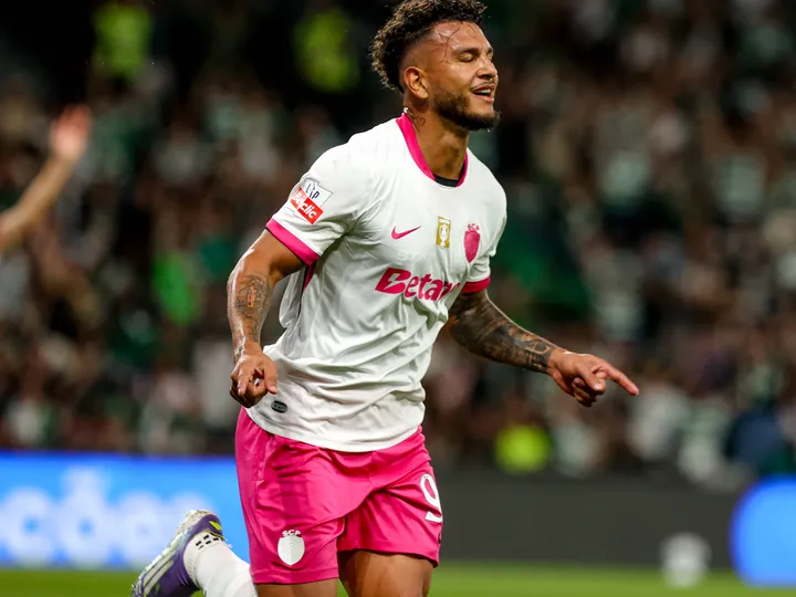 Sporting Lisbon
x
Guimaraes – Notícias e Prováveis Escalações