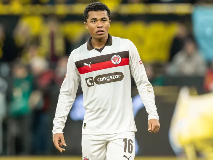 St Pauli
x
Hamburgo SV – Notícias e Prováveis Escalações