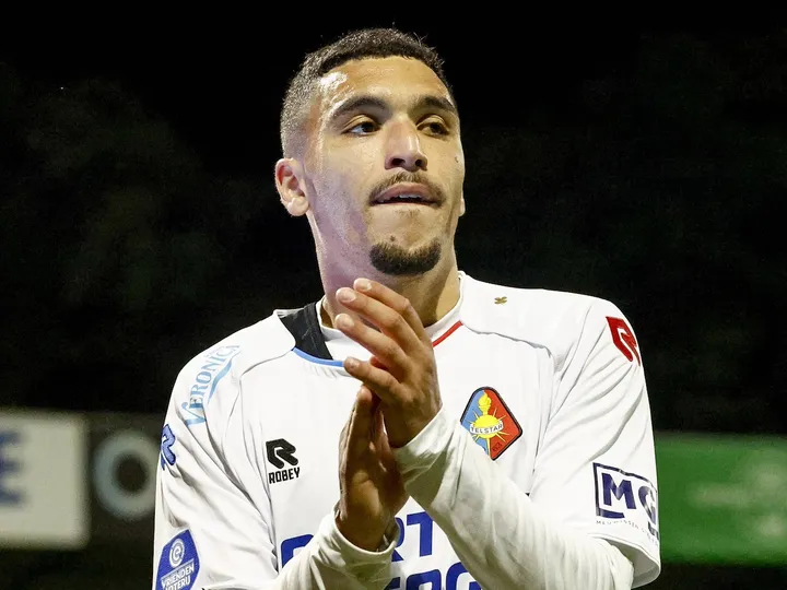 Telstar
x
AZ – Notícias e Prováveis Escalações