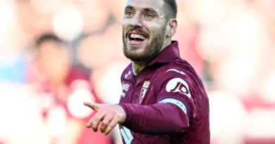 Torino
x
Udinese – Notícias e Prováveis Escalações