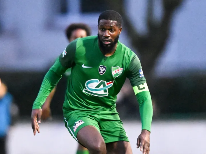 US Chantilly
x
Rennes – Notícias e Prováveis Escalações