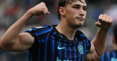 Udinese
x
Inter de Milão – Notícias e Prováveis Escalações
