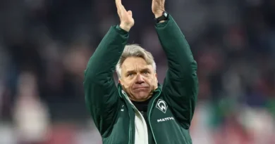 Werder Bremen
x
Hoffenheim – Notícias e Prováveis Escalações